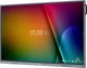 System interaktywny ViewSonic Viewsonic IFP7533-G signage display Interaktywny płaski panel 190,5 cm (75") LCD 350 cd/m 4K Ultra HD Czarny Ekran dotykowy Procesor wbudowany Android 11 2