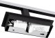 Lampa wisząca ATL ZD122 Lampa led nad lustro 60cm black 3