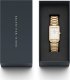 Zegarek Daniel Wellington Zegarek damski Daniel Wellington DW00100703 złoty 6