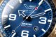 Zegarek Vostok Europe Zegarek męski Vostok Europe YN55-597B730 brązowy 10