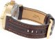 Zegarek Vostok Europe Zegarek męski Vostok Europe YN55-597B730 brązowy 6
