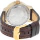 Zegarek Vostok Europe Zegarek męski Vostok Europe YN55-597B730 brązowy 7