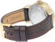 Zegarek Vostok Europe Zegarek męski Vostok Europe YN55-597B730 brązowy 8