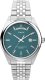 Zegarek Timex Zegarek męski Timex TW2V68000 srebrny 1