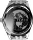 Zegarek Timex Zegarek męski Timex TW2V68000 srebrny 5