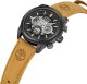 Zegarek Timberland Zegarek męski Timberland TBL.TDWGF2200706 brązowy 3