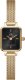 Zegarek Daniel Wellington Zegarek damski Daniel Wellington DW00100652 złoty 1