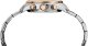 Zegarek Timex Zegarek damski Timex TW2P93800 srebrny 3