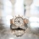 Zegarek Timex Zegarek damski Timex TW2P93800 srebrny 5
