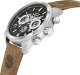 Zegarek Timberland Zegarek męski Timberland TBL.TDWGF2200704 brązowy 3