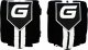 Gaspari Nutrition GASPARI NUTRITION Wrist Wraps - Opaski usztywniające na nadgarstki 1