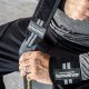 Gaspari Nutrition GASPARI NUTRITION Wrist Wraps - Opaski usztywniające na nadgarstki 1