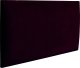 Ravio Panel tapicerowany - Tkanina Magic Velvet 70x20 1