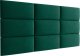 Ravio Panel tapicerowany - Tkanina Kronos 30x20 1