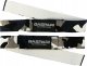 Gaspari Nutrition GASPARI NUTRITION Cotton Straps - Paski do podnoszenia ciężarów 1