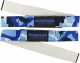 Gaspari Nutrition GASPARI NUTRITION Cotton Straps - Paski do podnoszenia ciężarów 1