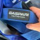 Gaspari Nutrition GASPARI NUTRITION Cotton Straps - Paski do podnoszenia ciężarów 2
