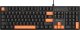 Klawiatura A4Tech Klawiatura mechaniczna A4TECH BLOODY S510 Energy  (BLMS Blue Switch) 1