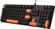 Klawiatura A4Tech Klawiatura mechaniczna A4TECH BLOODY S510 Energy  (BLMS Blue Switch) 2