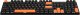 Klawiatura A4Tech Klawiatura mechaniczna A4TECH BLOODY S510 Energy  (BLMS Blue Switch) 3