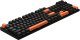 Klawiatura A4Tech Klawiatura mechaniczna A4TECH BLOODY S510 Energy  (BLMS Blue Switch) 5