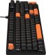 Klawiatura A4Tech Klawiatura mechaniczna A4TECH BLOODY S510 Energy  (BLMS Blue Switch) 7