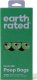 Earth Rated Earth Rated Woreczki Na Odchody Psa Eko 21x15szt Lawenda 1