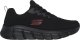Skechers Skechers męskie buty sportowe sneakersy CHILL EDGE 118106 BBK 44 1