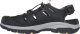 Skechers męskie sandały MENARD 205113 BLK 44 4