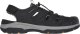 Skechers Skechers męskie sandały MENARD 205113 BLK 45,5 1
