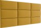 Ravio Panel tapicerowany - Tkanina Fancy 70x20 1