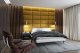 Ravio Panel tapicerowany - Tkanina Fancy 70x20 2