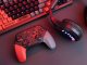 Pad A4Tech Bloody GPW50 Sports Red (A4TJOY47405) 4