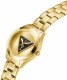 Zegarek Guess Zegarek damski Guess GW0675L2 złoty 4