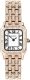 Zegarek Sekonda Zegarek damski Sekonda 40662 różowe złoto 1