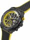 Zegarek Guess Zegarek męski GW0713G2 czarny 4