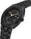 Zegarek Police Zegarek męski Police PL.PEWJG2110701 czarny 3