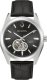 Zegarek Bulova Zegarek męski Bulova 96A273 czarny 1
