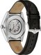 Zegarek Bulova Zegarek męski Bulova 96A273 czarny 3