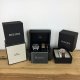 Zegarek Bulova Zegarek damski Bulova 96P244 srebrny 1