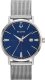 Zegarek Bulova Zegarek męski Bulova 96B289 srebrny 1