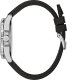 Zegarek Bulova Zegarek męski Bulova 96B337 czarny 2