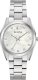 Zegarek Bulova Zegarek damski Bulova 96P228 srebrny 1