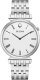 Zegarek Bulova Zegarek męski Bulova 96A232 srebrny 1