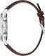 Zegarek Bulova Zegarek męski Bulova 96B356 brązowy 2