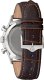 Zegarek Bulova Zegarek męski Bulova 96B356 brązowy 3