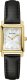 Zegarek Bulova Zegarek damski Bulova 97P166 czarny 1