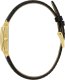 Zegarek Bulova Zegarek damski Bulova 97P166 czarny 3
