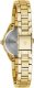 Zegarek Bulova Zegarek damski Bulova 97P150 złoty 4