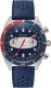 Zegarek Bulova Zegarek męski Bulova 98A253 niebieski 1